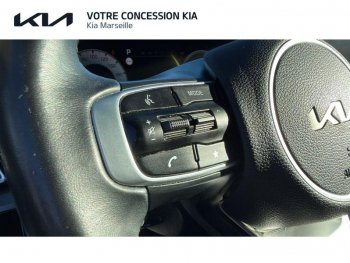 Photo 17 du bon plan KIA Sportage 1.6 T-GDi 230ch HEV Design BVA6 4x2 occasion à 25990 €
