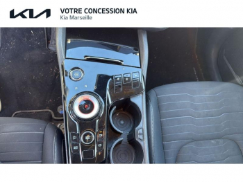 Photo 18 du bon plan KIA Sportage 1.6 T-GDi 230ch HEV Design BVA6 4x2 occasion à 25990 €
