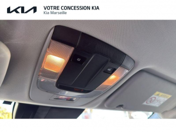 Photo 19 du bon plan KIA Sportage 1.6 T-GDi 230ch HEV Design BVA6 4x2 occasion à 25990 €