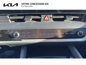 Photo 20 du bon plan KIA Sportage 1.6 T-GDi 230ch HEV Design BVA6 4x2 occasion à 25990 €