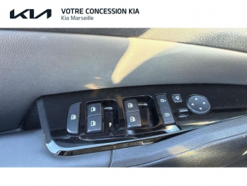 Photo 21 du bon plan KIA Sportage 1.6 T-GDi 230ch HEV Design BVA6 4x2 occasion à 25990 €