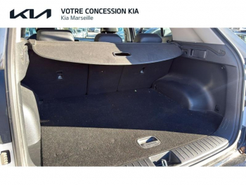 Photo 22 du bon plan KIA Sportage 1.6 T-GDi 230ch HEV Design BVA6 4x2 occasion à 25990 €