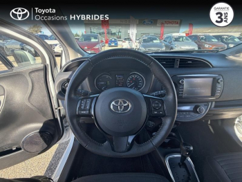 Photo 9 du bon plan TOYOTA Yaris 100h Dynamic 5p MY19 occasion à 14490 €