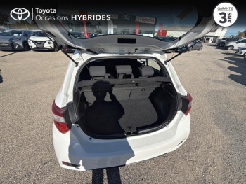 Photo 10 du bon plan TOYOTA Yaris 100h Dynamic 5p MY19 occasion à 14490 €
