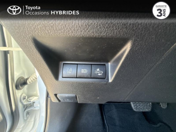 Photo 22 du bon plan TOYOTA Yaris 100h Dynamic 5p MY19 occasion à 14490 €