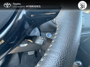 Photo 23 du bon plan TOYOTA Yaris 100h Dynamic 5p MY19 occasion à 14490 €