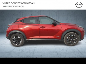 Photo 2 du bon plan NISSAN Juke 1.6 Hybrid 143ch Business+ 2023.5 occasion à 23490 €