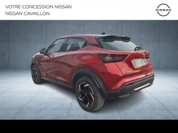 Photo 5 du bon plan NISSAN Juke 1.6 Hybrid 143ch Business+ 2023.5 occasion à 23490 €