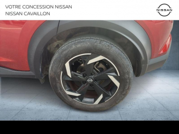 Photo 11 du bon plan NISSAN Juke 1.6 Hybrid 143ch Business+ 2023.5 occasion à 23490 €