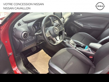 Photo 13 du bon plan NISSAN Juke 1.6 Hybrid 143ch Business+ 2023.5 occasion à 23490 €