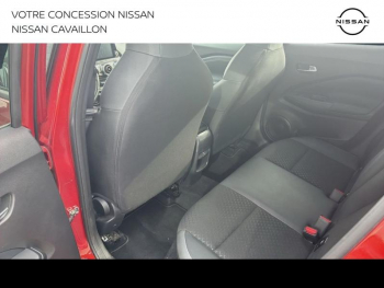 Photo 15 du bon plan NISSAN Juke 1.6 Hybrid 143ch Business+ 2023.5 occasion à 23490 €