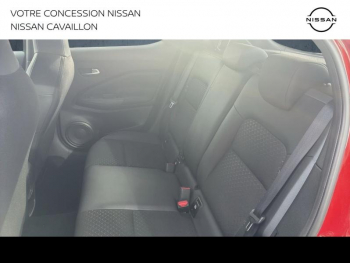 Photo 16 du bon plan NISSAN Juke 1.6 Hybrid 143ch Business+ 2023.5 occasion à 23490 €