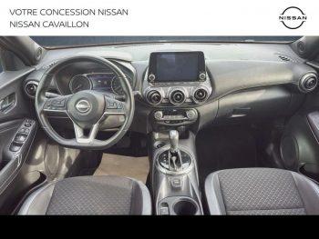 Photo 17 du bon plan NISSAN Juke 1.6 Hybrid 143ch Business+ 2023.5 occasion à 23490 €