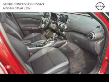 Photo 18 du bon plan NISSAN Juke 1.6 Hybrid 143ch Business+ 2023.5 occasion à 23490 €