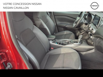 Photo 19 du bon plan NISSAN Juke 1.6 Hybrid 143ch Business+ 2023.5 occasion à 23490 €