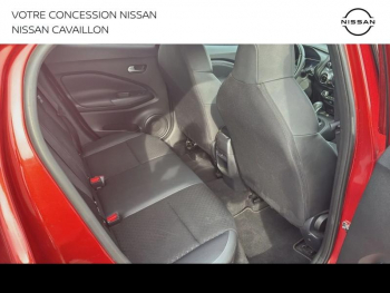 Photo 20 du bon plan NISSAN Juke 1.6 Hybrid 143ch Business+ 2023.5 occasion à 23490 €