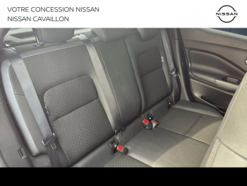 Photo 21 du bon plan NISSAN Juke 1.6 Hybrid 143ch Business+ 2023.5 occasion à 23490 €