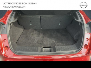 Photo 22 du bon plan NISSAN Juke 1.6 Hybrid 143ch Business+ 2023.5 occasion à 23490 €