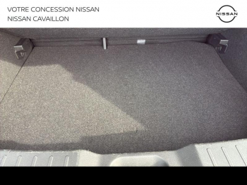 Photo 23 du bon plan NISSAN Juke 1.6 Hybrid 143ch Business+ 2023.5 occasion à 23490 €