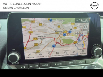 Photo 26 du bon plan NISSAN Juke 1.6 Hybrid 143ch Business+ 2023.5 occasion à 23490 €