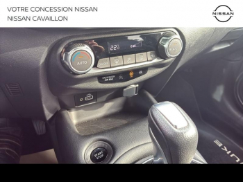 Photo 28 du bon plan NISSAN Juke 1.6 Hybrid 143ch Business+ 2023.5 occasion à 23490 €