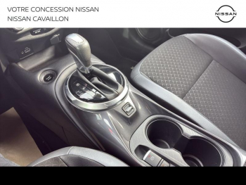 Photo 29 du bon plan NISSAN Juke 1.6 Hybrid 143ch Business+ 2023.5 occasion à 23490 €