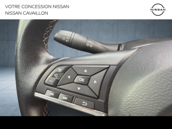 Photo 30 du bon plan NISSAN Juke 1.6 Hybrid 143ch Business+ 2023.5 occasion à 23490 €