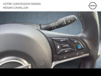 Photo 31 du bon plan NISSAN Juke 1.6 Hybrid 143ch Business+ 2023.5 occasion à 23490 €