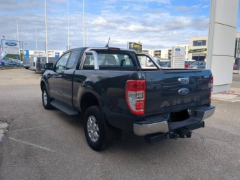 Photo 3 du bon plan FORD Ranger VUL 2.0 TDCi 170ch Super Cab XLT occasion à 31188 €