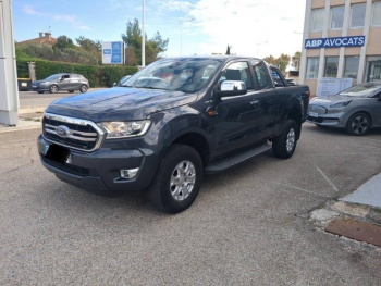 Photo 4 du bon plan FORD Ranger VUL 2.0 TDCi 170ch Super Cab XLT occasion à 31188 €