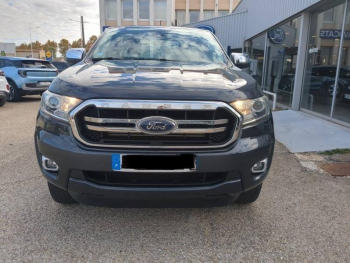 Photo 5 du bon plan FORD Ranger VUL 2.0 TDCi 170ch Super Cab XLT occasion à 31188 €