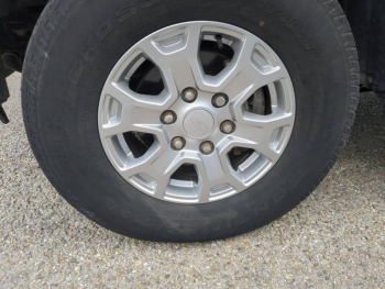 Photo 6 du bon plan FORD Ranger VUL 2.0 TDCi 170ch Super Cab XLT occasion à 31188 €