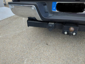 Photo 7 du bon plan FORD Ranger VUL 2.0 TDCi 170ch Super Cab XLT occasion à 31188 €