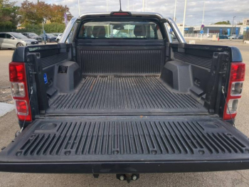 Photo 9 du bon plan FORD Ranger VUL 2.0 TDCi 170ch Super Cab XLT occasion à 31188 €