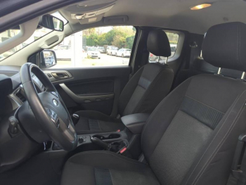 Photo 12 du bon plan FORD Ranger VUL 2.0 TDCi 170ch Super Cab XLT occasion à 31188 €