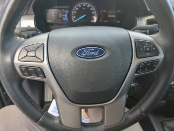 Photo 16 du bon plan FORD Ranger VUL 2.0 TDCi 170ch Super Cab XLT occasion à 31188 €