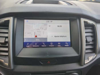 Photo 17 du bon plan FORD Ranger VUL 2.0 TDCi 170ch Super Cab XLT occasion à 31188 €