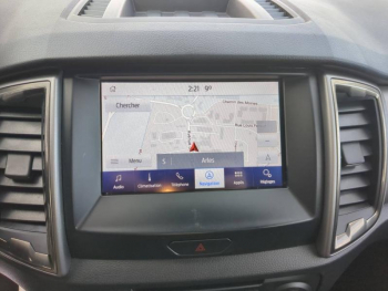 Photo 18 du bon plan FORD Ranger VUL 2.0 TDCi 170ch Super Cab XLT occasion à 31188 €