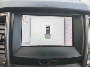 Photo 19 du bon plan FORD Ranger VUL 2.0 TDCi 170ch Super Cab XLT occasion à 31188 €