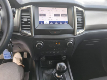 Photo 24 du bon plan FORD Ranger VUL 2.0 TDCi 170ch Super Cab XLT occasion à 31188 €