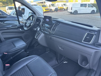 Photo 3 du bon plan FORD Transit Custom Fg VUL 320 L1H1 2.0 EcoBlue 170 S&S Sport BVA6 occasion à 33990 €