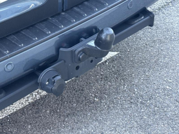 Photo 5 du bon plan FORD Transit Custom Fg VUL 320 L1H1 2.0 EcoBlue 170 S&S Sport BVA6 occasion à 33990 €