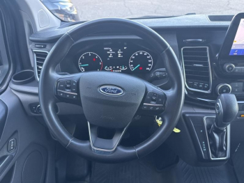 Photo 16 du bon plan FORD Transit Custom Fg VUL 320 L1H1 2.0 EcoBlue 170 S&S Sport BVA6 occasion à 33990 €