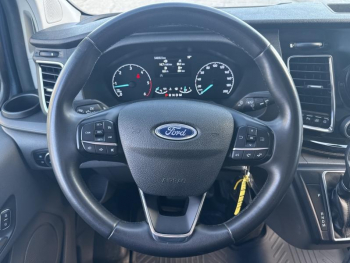 Photo 20 du bon plan FORD Transit Custom Fg VUL 320 L1H1 2.0 EcoBlue 170 S&S Sport BVA6 occasion à 33990 €