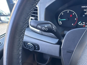 Photo 21 du bon plan FORD Transit Custom Fg VUL 320 L1H1 2.0 EcoBlue 170 S&S Sport BVA6 occasion à 33990 €