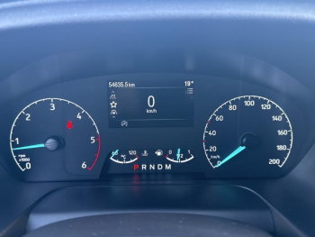 Photo 23 du bon plan FORD Transit Custom Fg VUL 320 L1H1 2.0 EcoBlue 170 S&S Sport BVA6 occasion à 33990 €