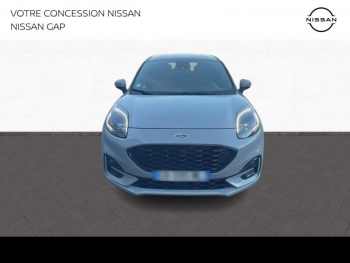 Photo 2 du bon plan FORD Puma 1.0 EcoBoost 155ch mHEV ST-Line X occasion à 18990 €