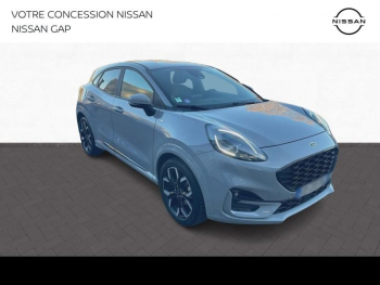 Photo 3 du bon plan FORD Puma 1.0 EcoBoost 155ch mHEV ST-Line X occasion à 18990 €