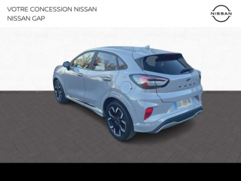 Photo 6 du bon plan FORD Puma 1.0 EcoBoost 155ch mHEV ST-Line X occasion à 18990 €