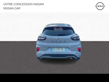 Photo 7 du bon plan FORD Puma 1.0 EcoBoost 155ch mHEV ST-Line X occasion à 18990 €